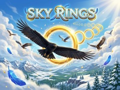 Gioco Sky Rings