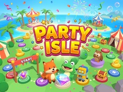 Gioco Party Isle