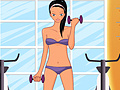 Gioco At the gym