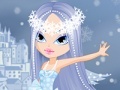 Gioco Snowflake Fairy
