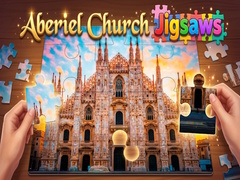 Gioco Aberiel Church Jigsaws