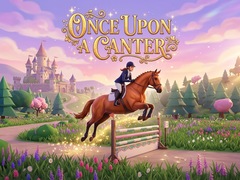 Gioco Once Upon a Canter