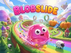 Gioco Blobslide