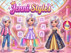 Gioco Jenni Styles