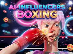 Gioco AI-Influencers Boxing