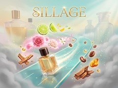 Gioco Sillage