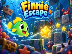 Gioco Finnie Escape