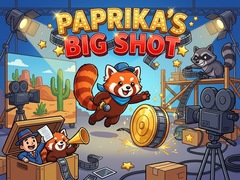Gioco Paprika's Big Shot