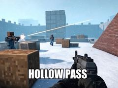 Gioco Hollow Pass