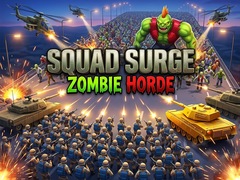 Gioco Squad Surge: Zombie Horde