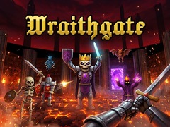 Gioco Wraithgate