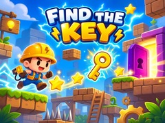 Gioco Find the Key
