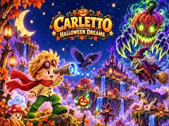 Gioco Carletto Halloween Dreams