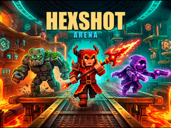 Gioco Hexshot ARENA