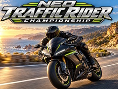 Gioco Neo Traffic Rider Championship