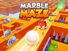 Gioco Marble Maze