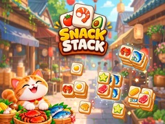 Gioco Snack Stack