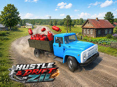Gioco Hustle & Drift in ZIL