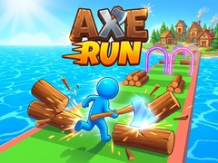 Gioco Axe Run