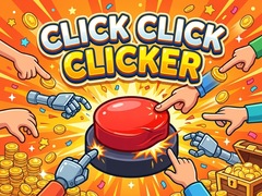 Gioco Click Click Clicker