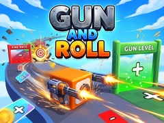 Gioco Gun and Roll