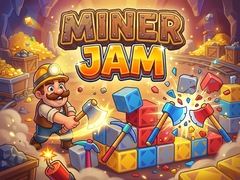 Gioco Miner Jam