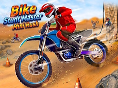 Gioco Bike Stunt Master Mini Rush