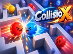 Gioco CollisioX