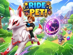 Gioco Ride Your Pet!