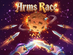 Gioco Arms Race
