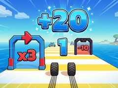 Gioco Mathematics Frenzy