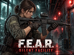 Gioco F.E.A.R.: Silent Facility