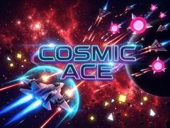 Gioco Cosmic Ace