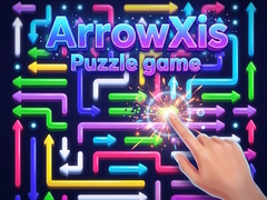 Gioco ArrowXis Puzzle game