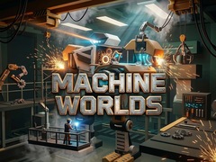 Gioco Machine Worlds