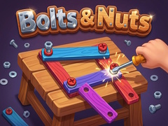 Gioco Bolts & Nuts