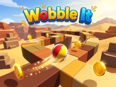Gioco Wobble It