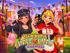 Gioco Velin World Halloween Carnival