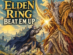 Gioco Elden Ring: Beat Em Up