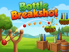 Gioco Bottle Breakshot