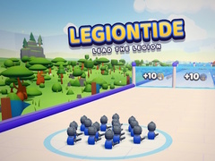 Gioco Legiontide Lead The Legion