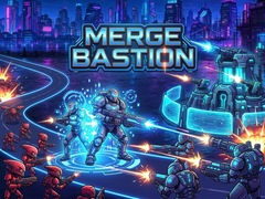 Gioco Merge Bastion