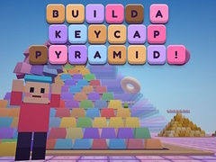 Gioco Build a Keycap Pyramid