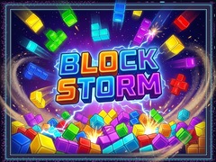 Gioco Block Storm