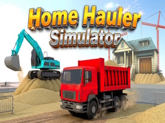 Gioco Home Hauler Simulator