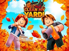 Gioco Leaf Clean Up