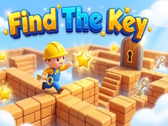 Gioco Find The Key