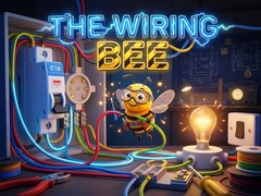 Gioco The Wiring Bee