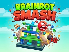 Gioco Brainrot Smash