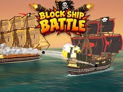 Gioco Block Ship Battle